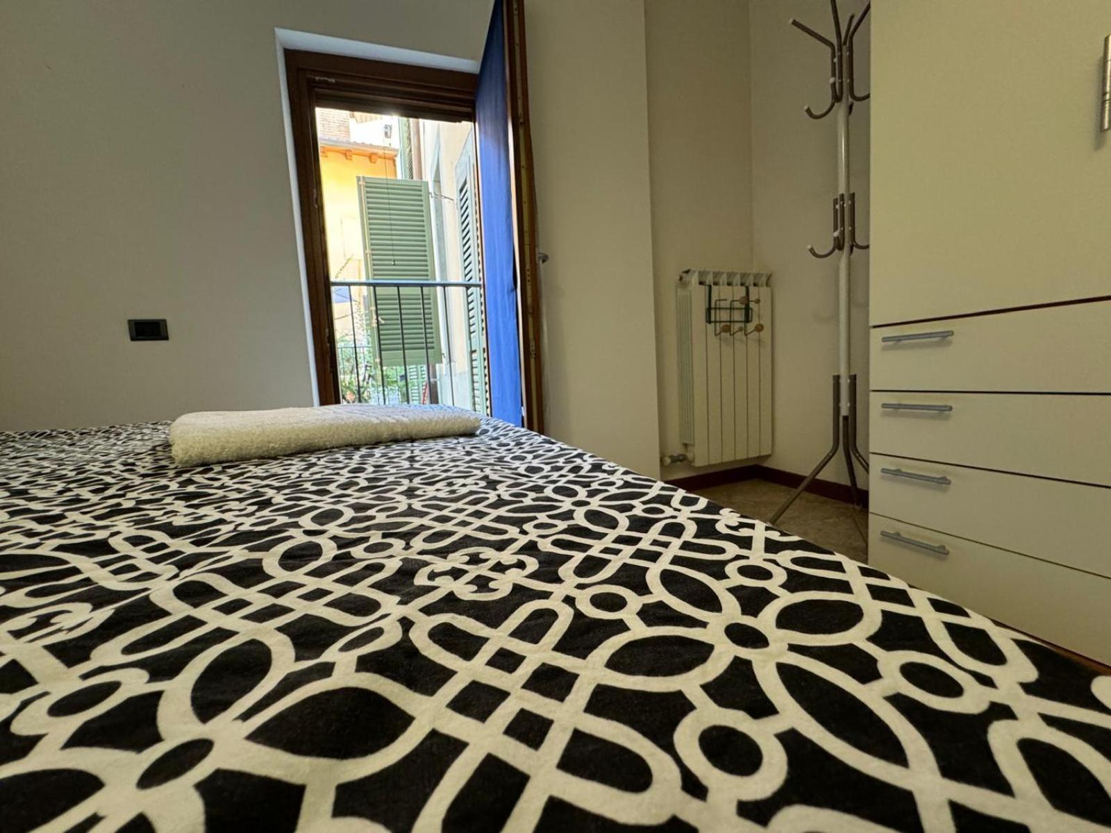 Bnbg - Sant'Alessandro Bergamo Exterior photo