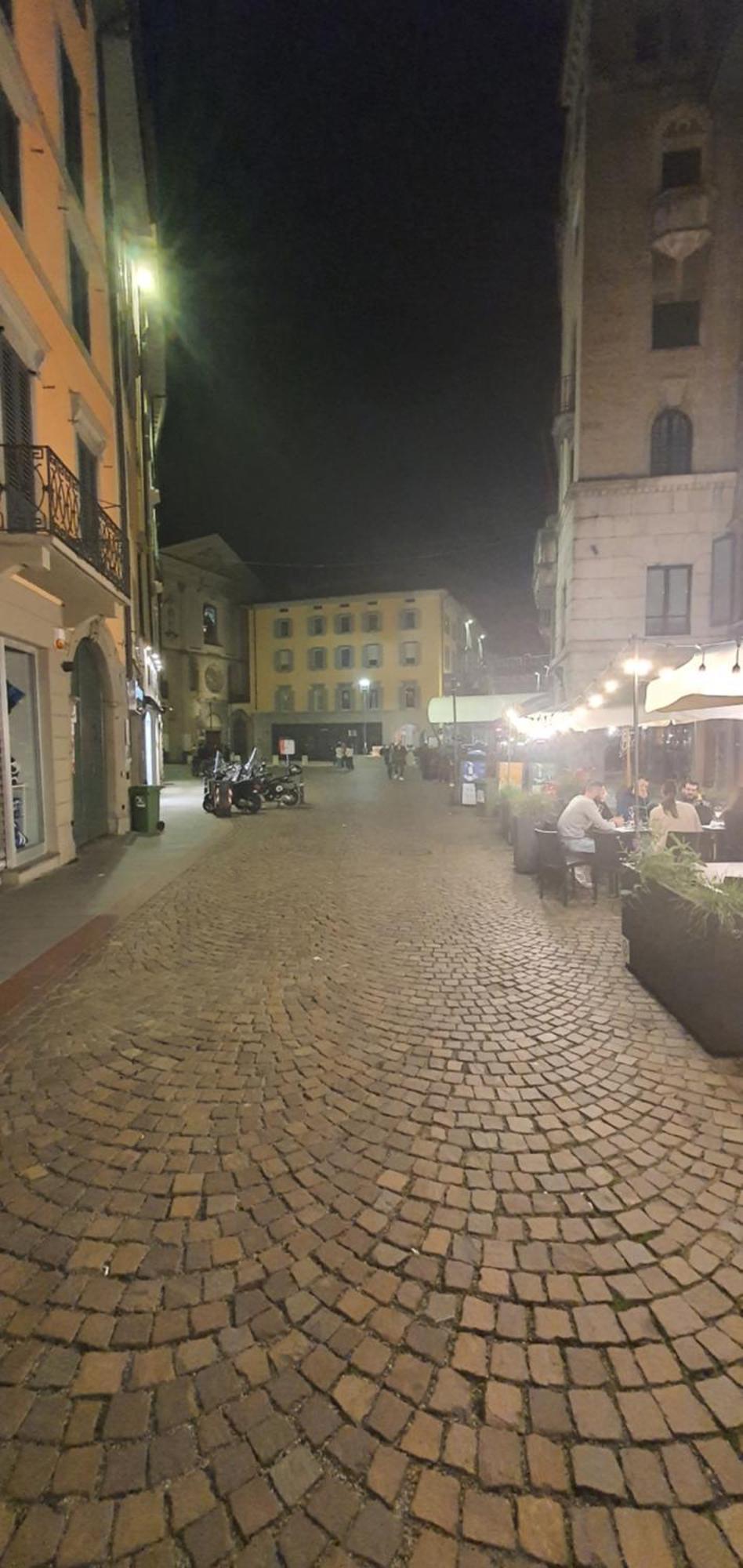Bnbg - Sant'Alessandro Bergamo Exterior photo