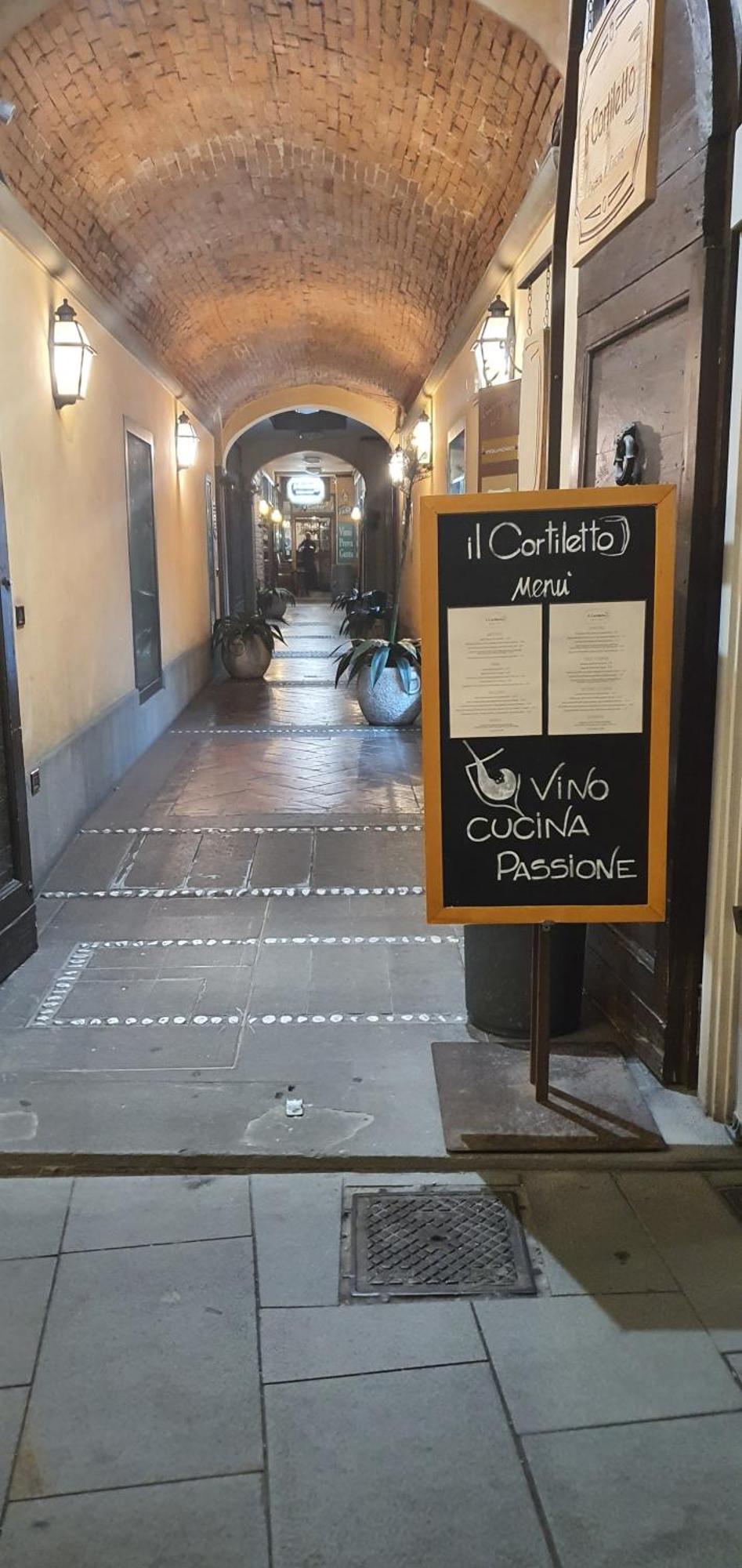 Bnbg - Sant'Alessandro Bergamo Exterior photo